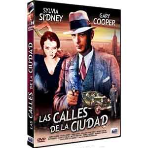 City Streets (DVD)